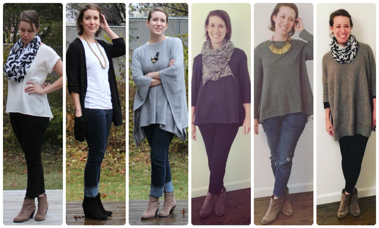 Wearing ankle cheap boots